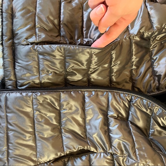 Andrew Marc Puffer Coat | Winter Coat - Picture 9 of 16